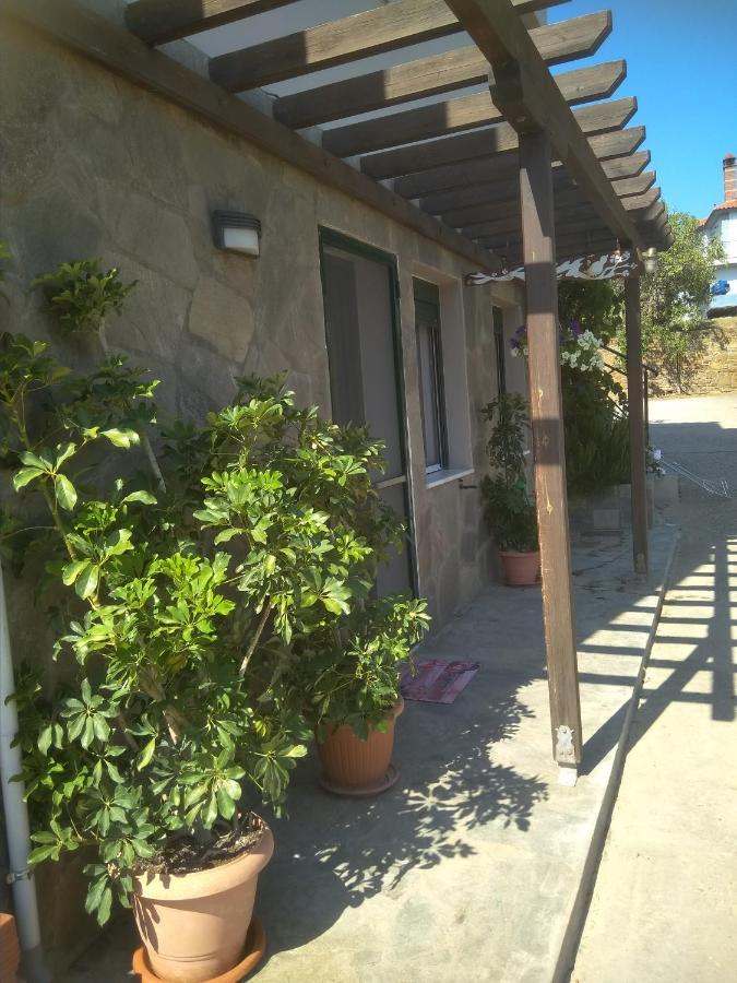 Αμυγδαλιές 33 Μύρινα Villa Kültér fotó