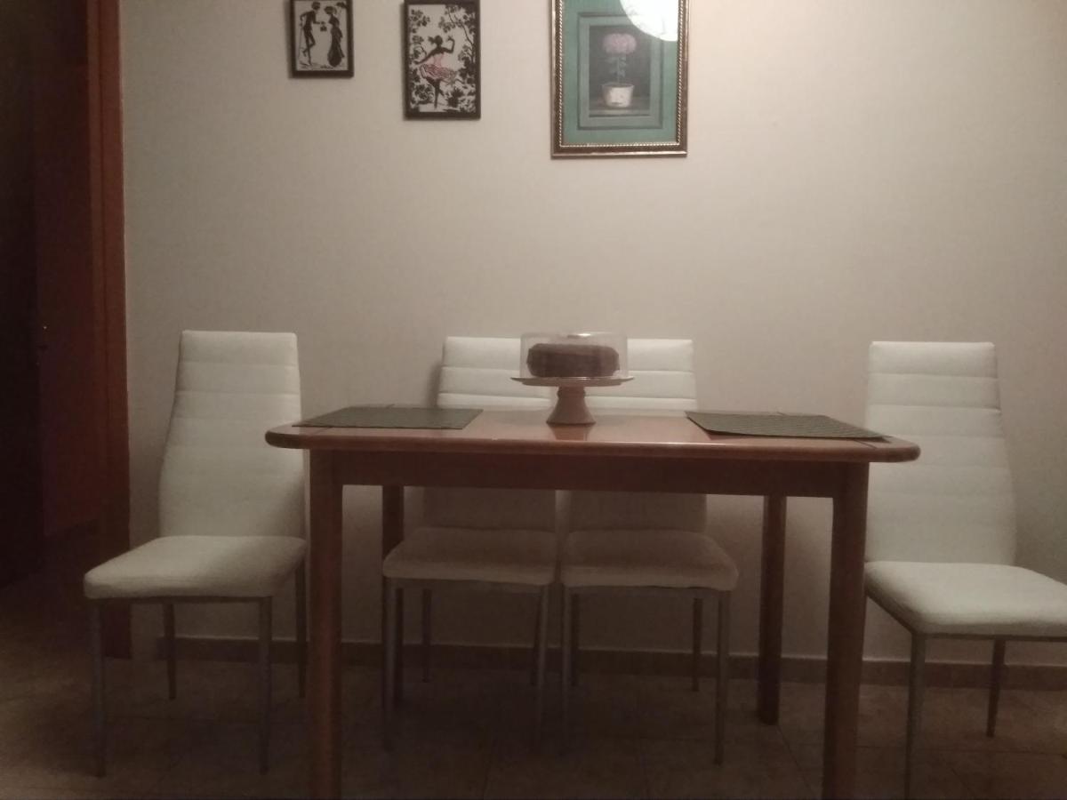 Αμυγδαλιές 33 Μύρινα Villa Kültér fotó