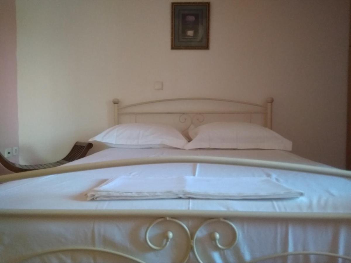 Αμυγδαλιές 33 Μύρινα Villa Kültér fotó